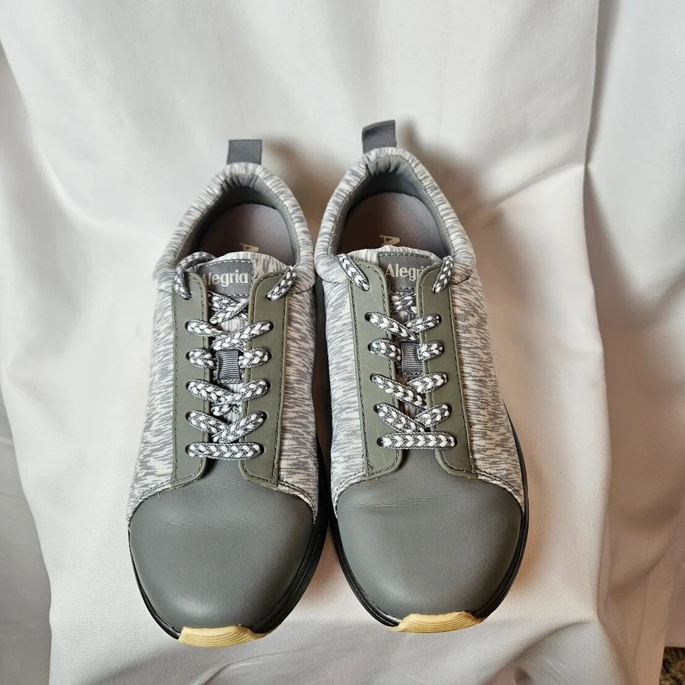 Alegria these shoes